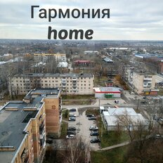 Квартира 60,3 м², 2-комнатная - изображение 2