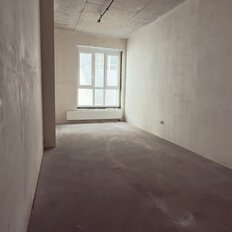 Квартира 26 м², студия - изображение 3