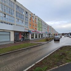 111,3 м², торговое помещение - изображение 1