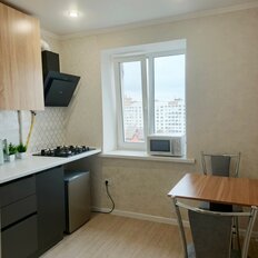 Квартира 32 м², 1-комнатная - изображение 4
