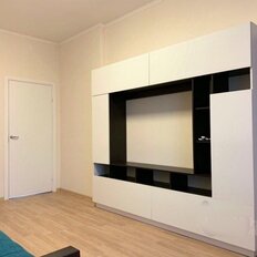 Квартира 77 м², 3-комнатная - изображение 4