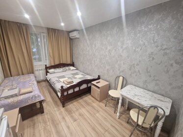 40 м², 1-комнатная квартира 3 000 ₽ в сутки - изображение 71