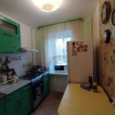 Квартира 29,4 м², 1-комнатная - изображение 3