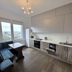 Квартира 35 м², 1-комнатная - изображение 1