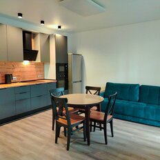 Квартира 92 м², 3-комнатная - изображение 4