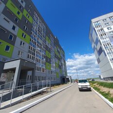 Квартира 41 м², 1-комнатная - изображение 3