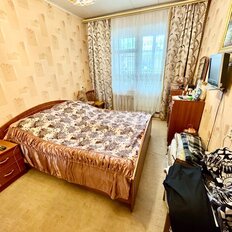 Квартира 65 м², 3-комнатная - изображение 3