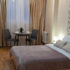 Квартира 30 м², студия - изображение 3