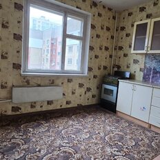 Квартира 37,9 м², 1-комнатная - изображение 4