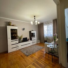 Квартира 59 м², 3-комнатные - изображение 1