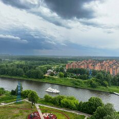 Квартира 60 м², 2-комнатная - изображение 1