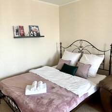 Квартира 40 м², студия - изображение 2
