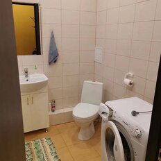 Квартира 30 м², студия - изображение 5