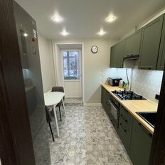 Квартира 50,6 м², 2-комнатная - изображение 4