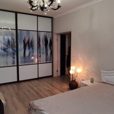 Квартира 75 м², 2-комнатная - изображение 5