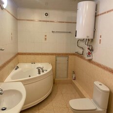 Квартира 146,6 м², 3-комнатная - изображение 1