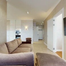 Квартира 60,9 м², 2-комнатная - изображение 3