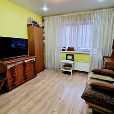 Квартира 33,7 м², 1-комнатная - изображение 3