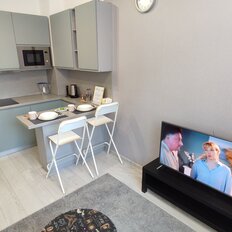 Квартира 25 м², студия - изображение 2