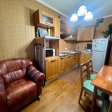 Квартира 41,1 м², 1-комнатная - изображение 1