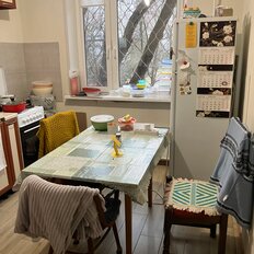 Квартира 39 м², 1-комнатная - изображение 2