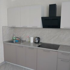 Квартира 35 м², студия - изображение 4