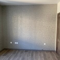 Квартира 40 м², 1-комнатная - изображение 1