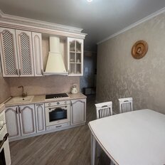 Квартира 41 м², 1-комнатная - изображение 3