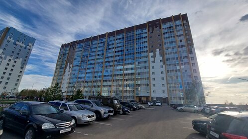 33,7 м², 1-комнатная квартира 18 000 ₽ в месяц - изображение 17