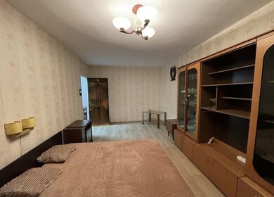 33 м², 1-комнатная квартира 55 000 ₽ в месяц - изображение 102