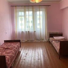 Квартира 71 м², 3-комнатная - изображение 1