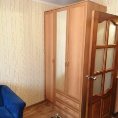 Квартира 20 м², 1-комнатная - изображение 4