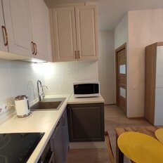 Квартира 40 м², 2-комнатные - изображение 3