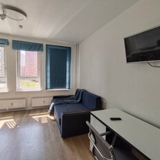 Квартира 21,3 м², студия - изображение 5