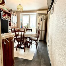 Квартира 97,6 м², 3-комнатная - изображение 1