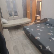 Квартира 30 м², 1-комнатная - изображение 2