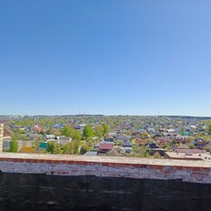 Квартира 43 м², 1-комнатная - изображение 4