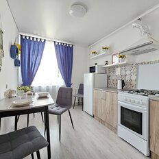 Квартира 34 м², 1-комнатная - изображение 1