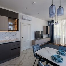 Квартира 55 м², 2-комнатная - изображение 5