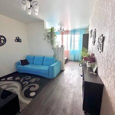 Квартира 55,2 м², 1-комнатная - изображение 4