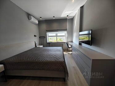 70 м², 2-комнатная квартира 90 000 ₽ в месяц - изображение 4