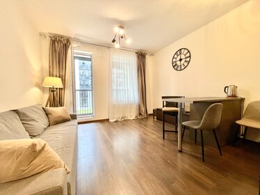 30 м², квартира-студия 47 000 ₽ в месяц - изображение 31