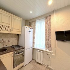 Квартира 39,5 м², 2-комнатная - изображение 5