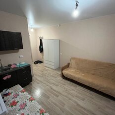 Квартира 20 м², студия - изображение 4