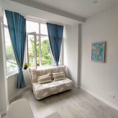 Квартира 16 м², 1-комнатная - изображение 3