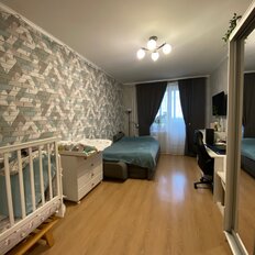 Квартира 37,5 м², 1-комнатная - изображение 2