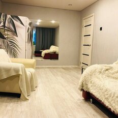 Квартира 30,7 м², 1-комнатная - изображение 1