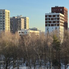 Квартира 57 м², 3-комнатная - изображение 4