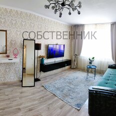 Квартира 38 м², 1-комнатная - изображение 2