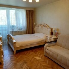 Квартира 42,5 м², 2-комнатная - изображение 5